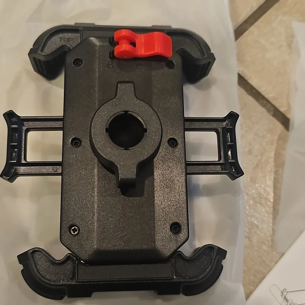 Bike Phone Mount